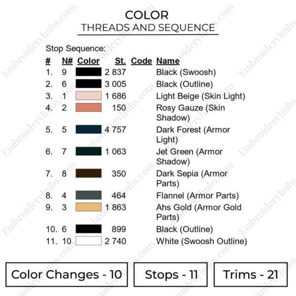 Loki Swoosh - Loki Nike Superhero