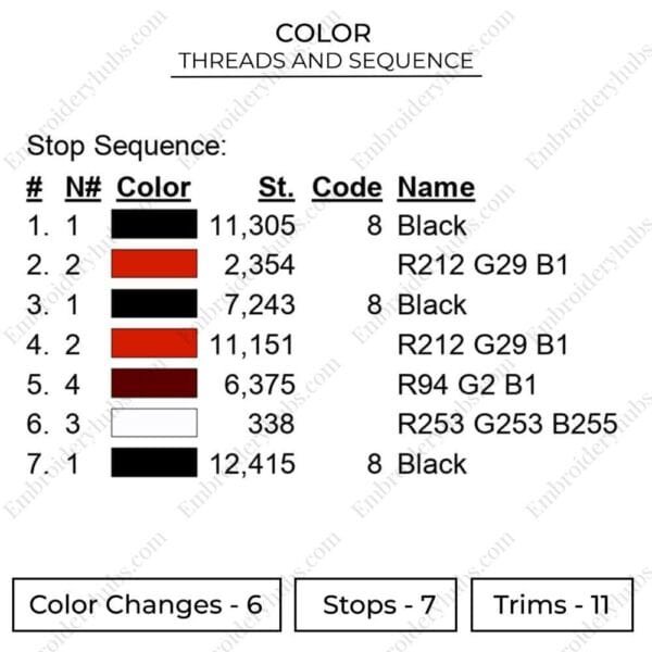 Carnage Nike - Venom Nike Supervillian