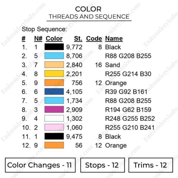 Dark Lady Mage Nike - Yu - Gi - Oh! Nike