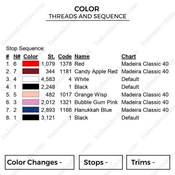 Power Swoosh - Chainsaw Man Nike