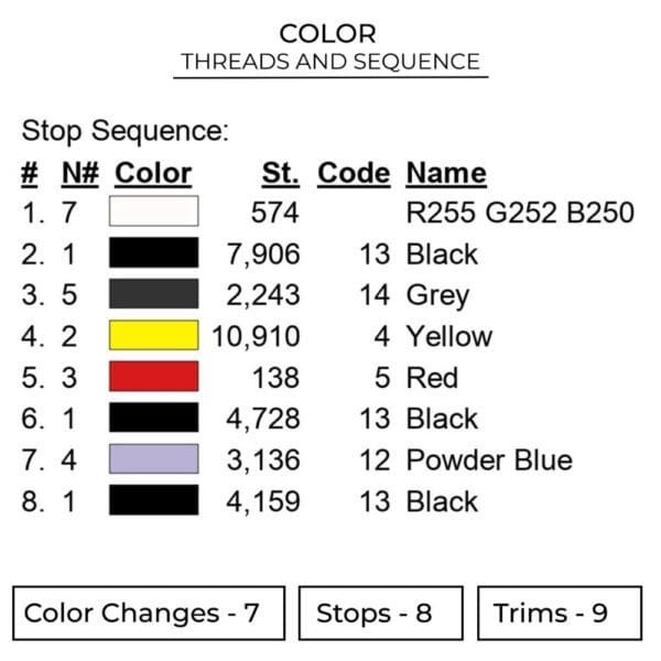 Hufflepuff Logo - Harry Potter