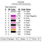 Kuromi - Hello Kitty