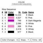 Kuromi Bats - Hello Kitty