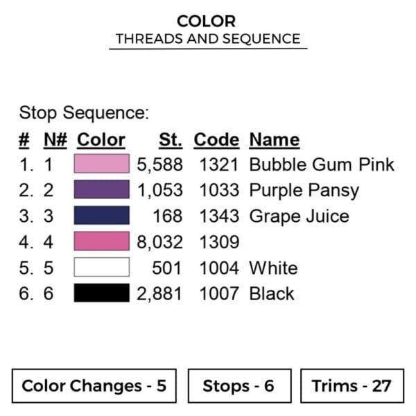 Angel - Lilo & Stitch