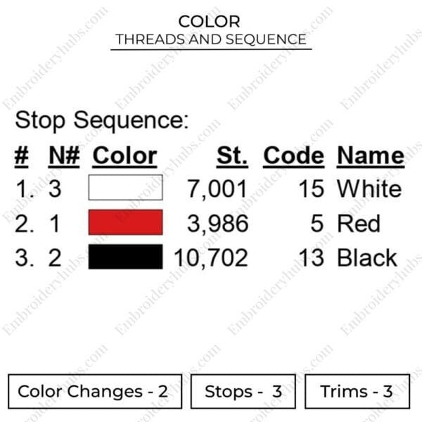 Mickey Bandit - Mickey Mouse