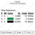 Mickey Bandit - Mickey Mouse