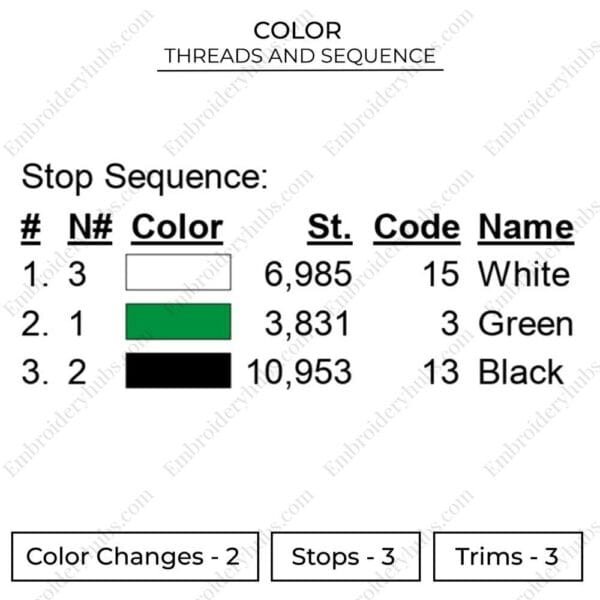 Mickey Bandit - Mickey Mouse