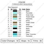 Rick Swoosh - Rick & Morty