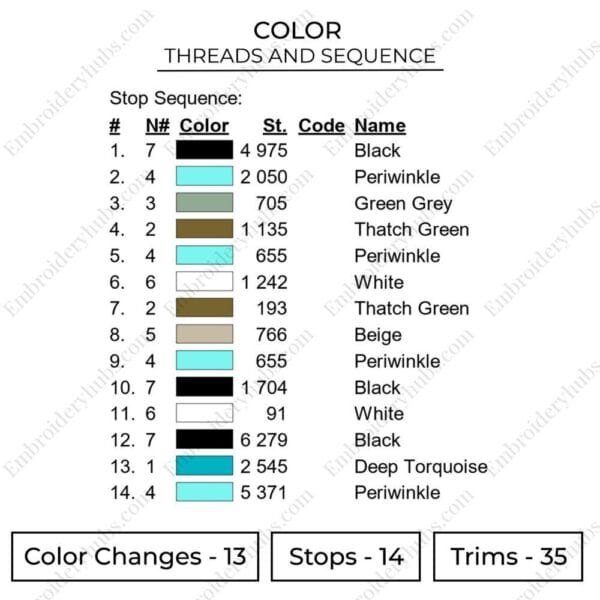 Rick Swoosh - Rick & Morty