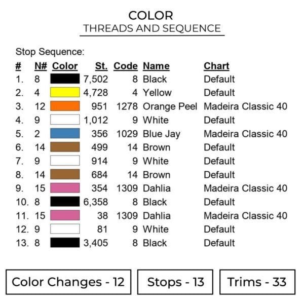 Homer Swoosh - Simpsons