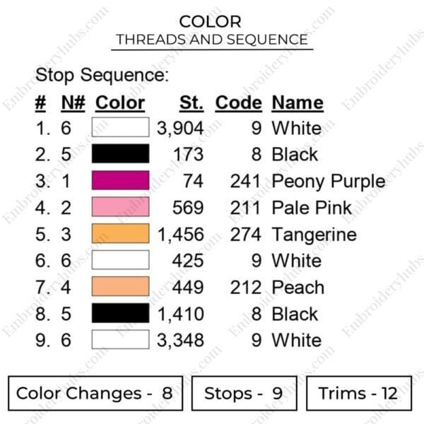 Jerry Swoosh - Tom & Jerry