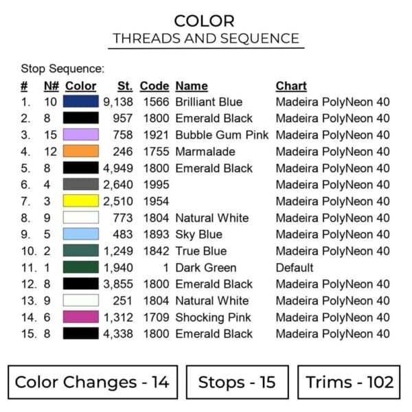 Night Scene - Your Name