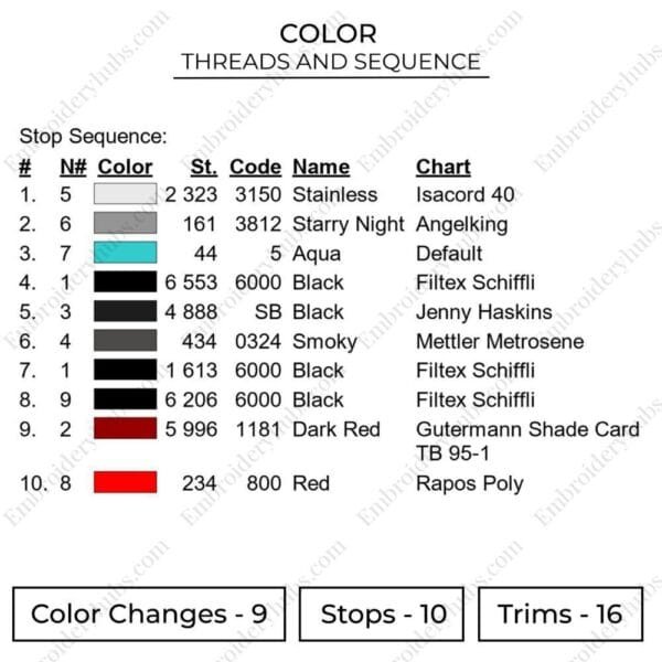 Yato Swoosh - Noragami Nike