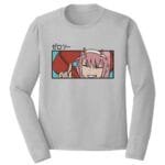 Zero Two - Darling In The Franxx
