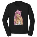 Zero Two Hot - Darling In The Franxx