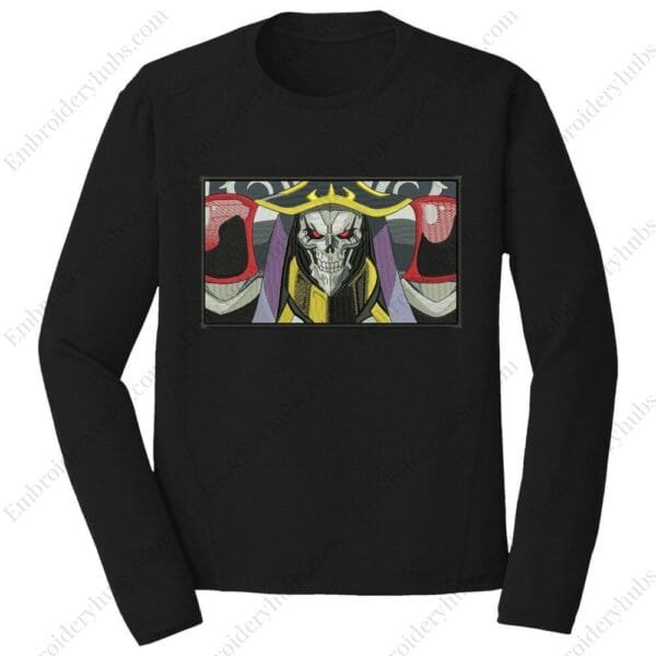Ainz Ooal Gown - Overlord
