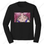 Chibiusa Face - Sailor Moon