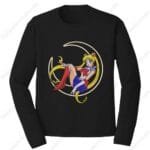 Sailor Moon - Sailor Moon