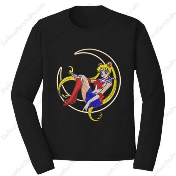 Sailor Moon - Sailor Moon