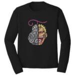 Doflamingo X Devil Fruit - One Piece