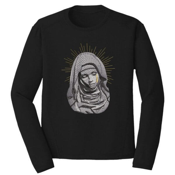 St Getrude - Greek Gods