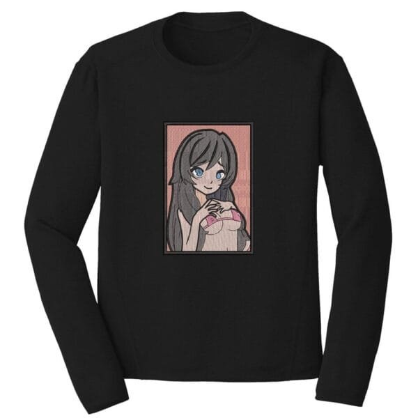 Mona Bikini - Genshin Impact