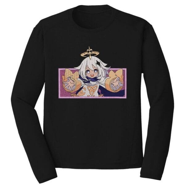 Paimon - Genshin Impact