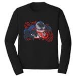 Venom - Venom Superhero