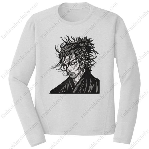 Miyamoto Musashi - Vagabond