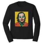 Joker - Joker Supervillian