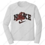 Carnage Nike - Venom Nike Supervillian