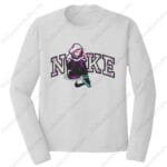 Gwen Nike - Spiderman Nike Superhero