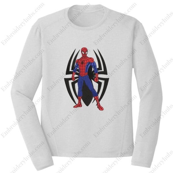 Spiderman - Spiderman Superhero