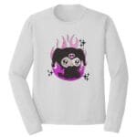 Kuromi - Hello Kitty