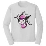 Kuromi Bats - Hello Kitty