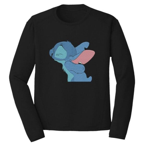 Stitch - Lilo & Stitch