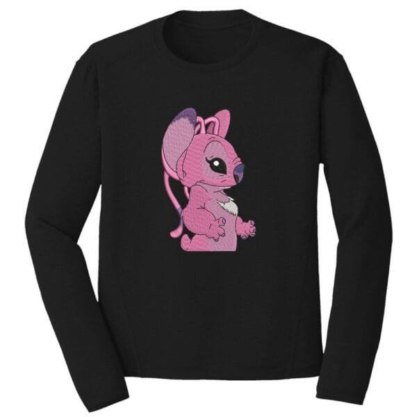 Angel - Lilo & Stitch