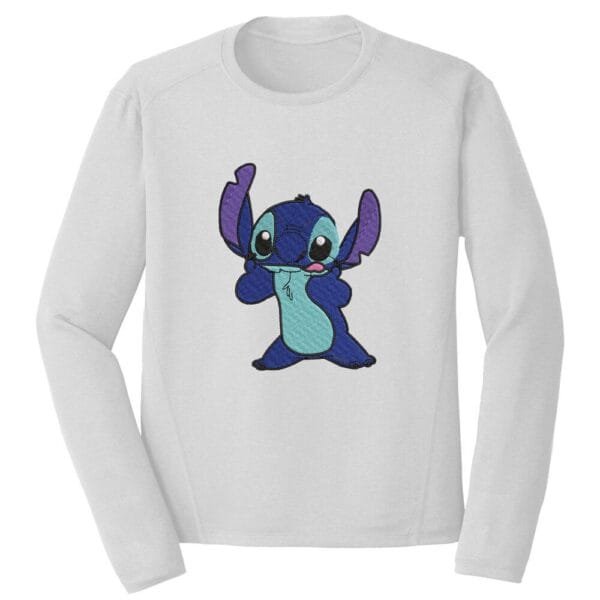 Stitch - Lilo & Stitch