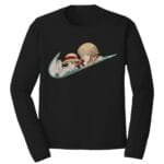 Howl Sophie Swoosh - Howl'S Moving Castle Nike