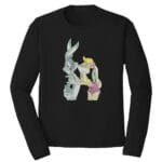 Bugs And Lola - Looney Tunes