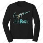 Rick Swoosh - Rick & Morty