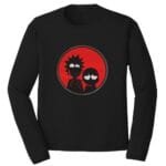 Rick And Morty - Rick & Morty