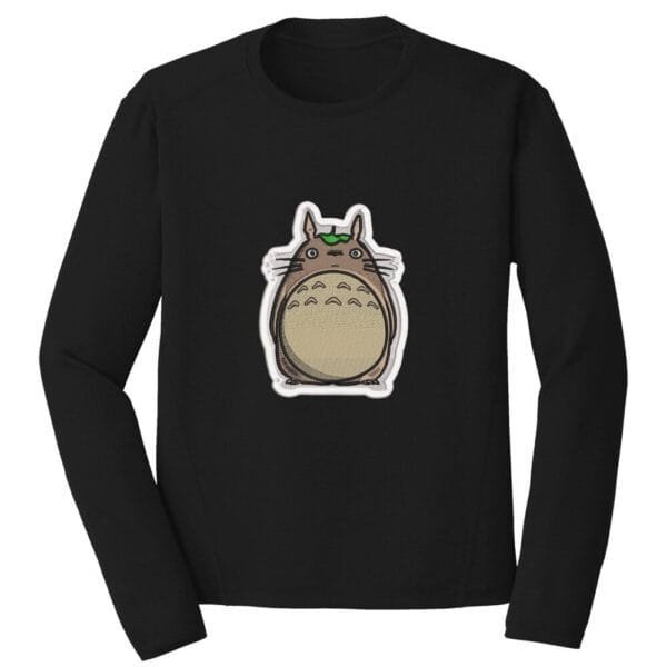 Totoro - My Neighbor Totoro
