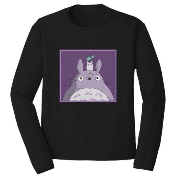 Totoro - My Neighbor Totoro