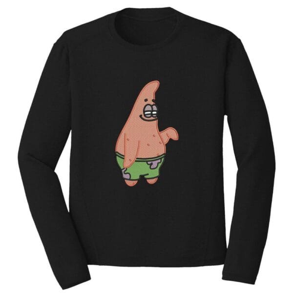 Patrick - Spongebob Squarepants