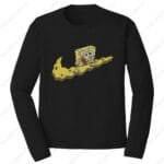 Spongebob Swoosh - Spongebob Squarepants