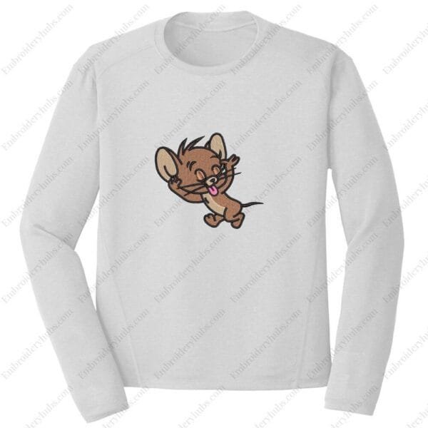 Jerry Teasing - Tom & Jerry