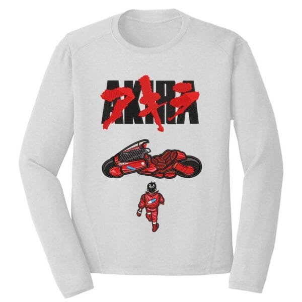 Akira Bike - Akira