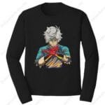 Gabimaru - Hell'S Paradise