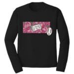 Flowers Letter - Spirited Away